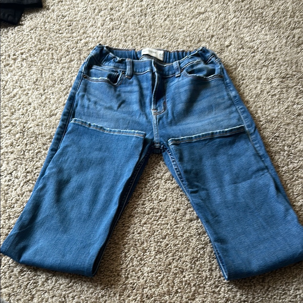 Boys abercrombie Jeans